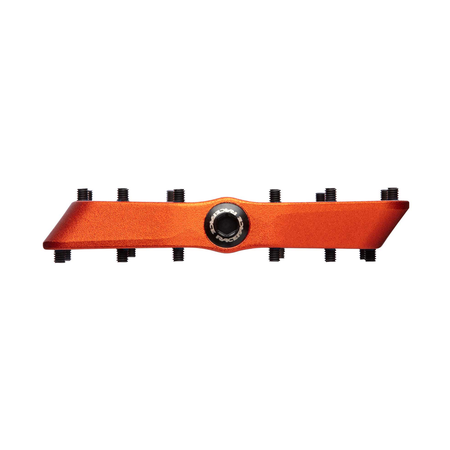 AEFFECT R Flatpedal / orange