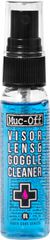 Helmet und Visor Cleaner / 35 ml