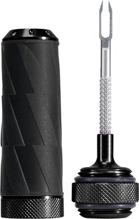 Puncture Plug Tool / black