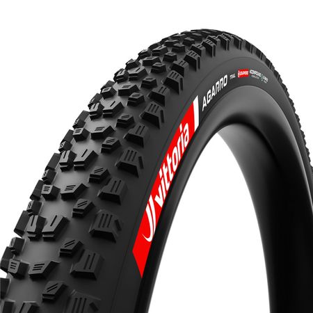 Pneu Agarro / black / 27.5.x2.60, 65-584, TL Ready