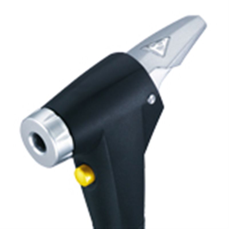 SMART HEAD Ersatzdichtungsset / schwarz