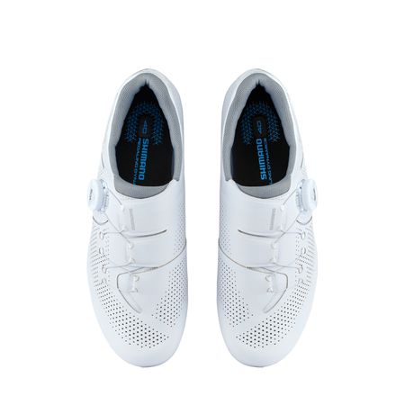 Women Road SH-RC3 Schuh SPD-SL / white / 38