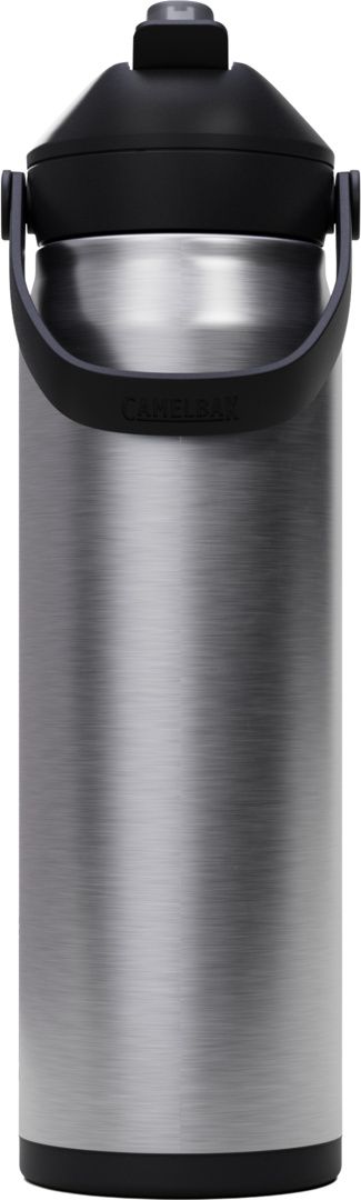 Thrive Flip Straw V.I. 0.75l / stainless