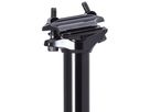 LEV Integra 150mm Travel / black / 31.6mm