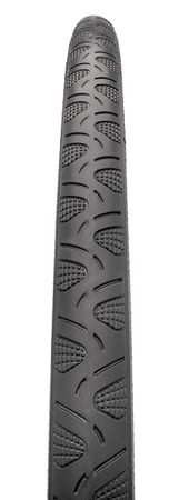 GRAND PRIX 4-SEASON Rennveloreifen / black / 700x28C