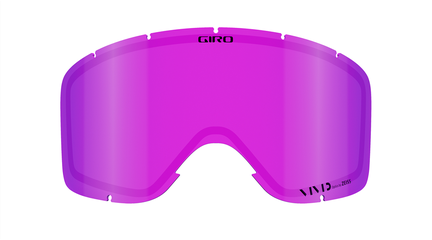 Index 2.0 Lens / vivid pink S2