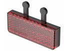 Reflektor Rear RF2 / schwarz
