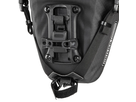 SADDLE-BAG 4.1L Satteltasche / black matt / 4.1