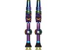 Tubeless Valves Big Bore Lite / Iridescent / 75 mm