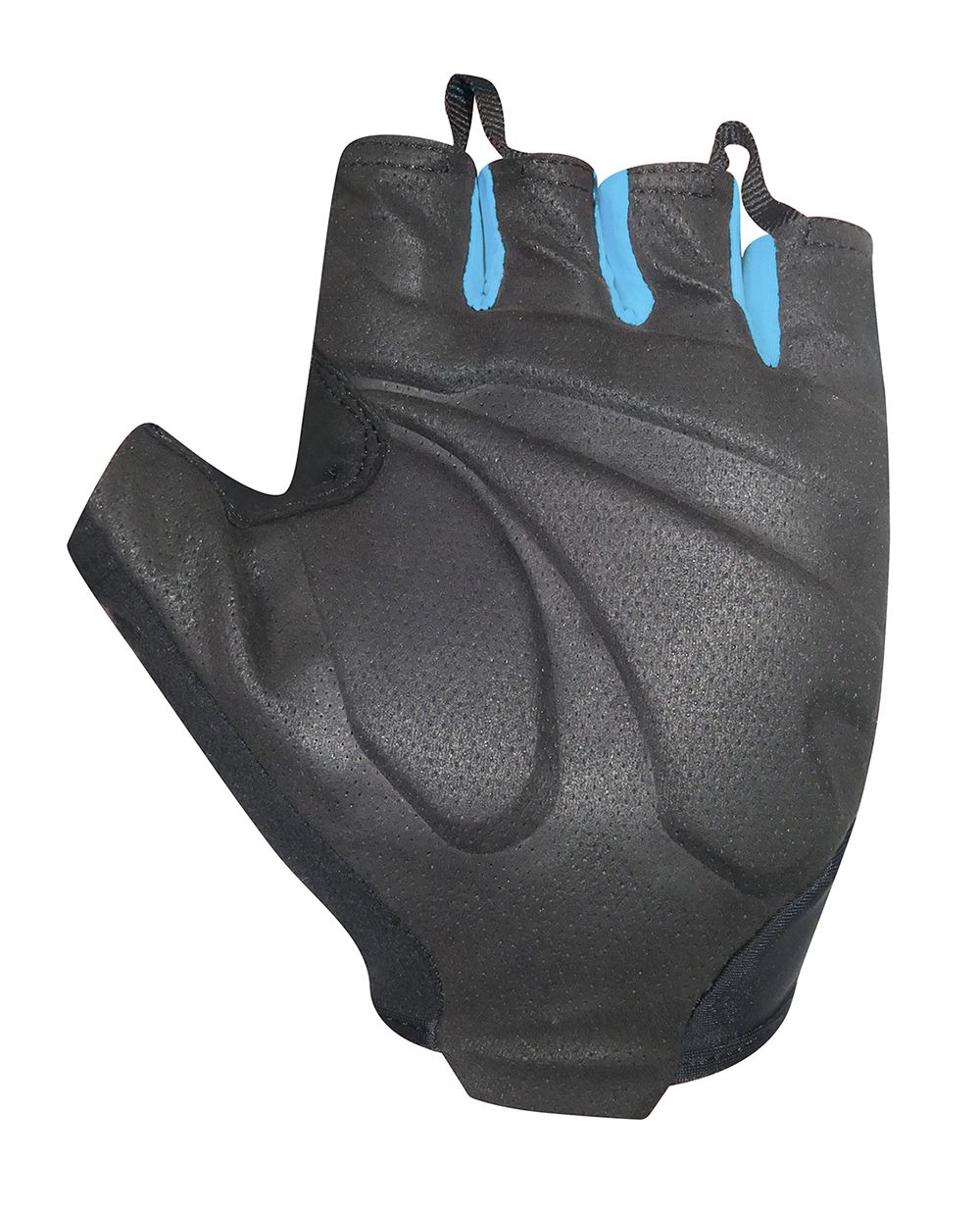 Lady Air Plus Gloves / black teal / M