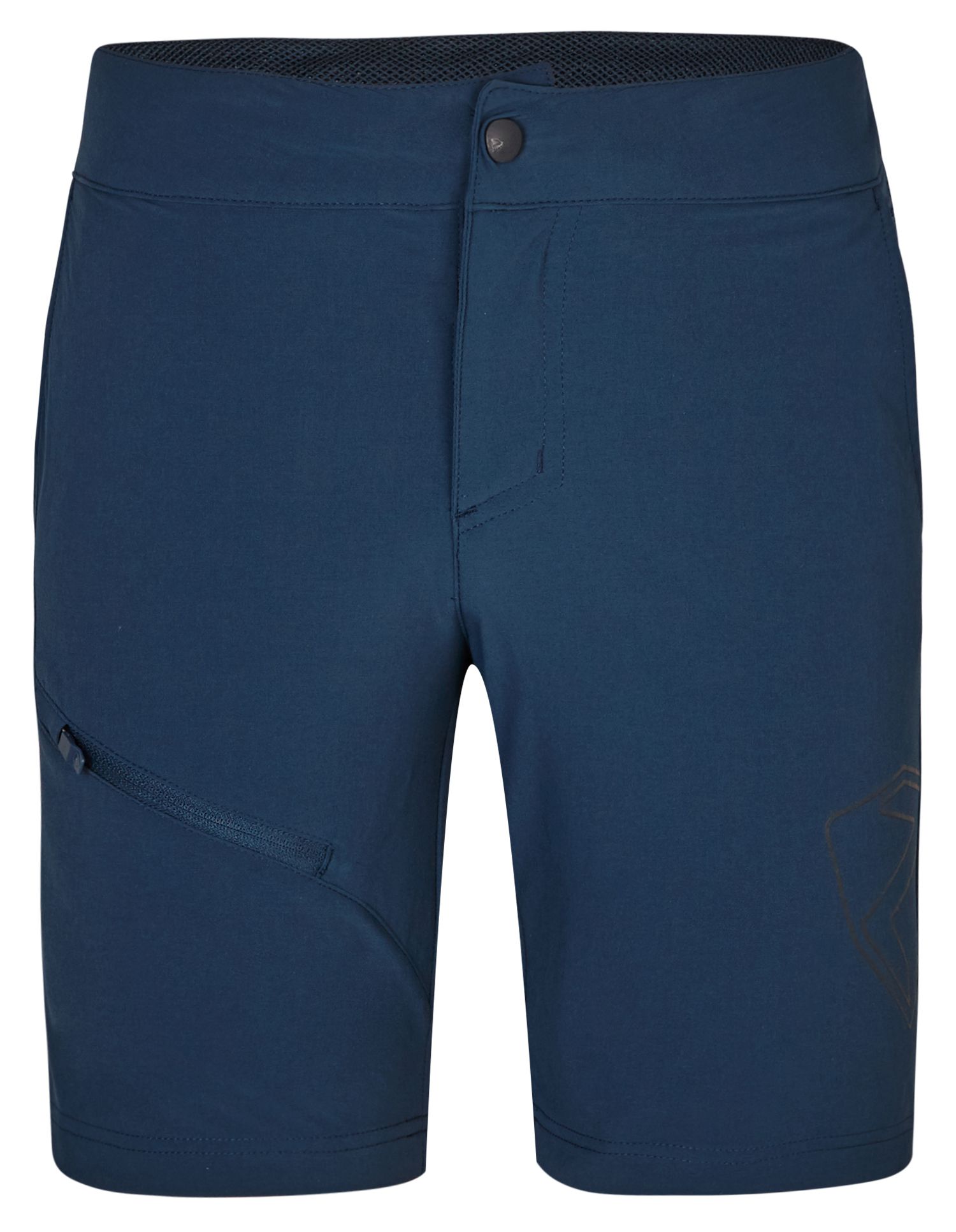 NATSU X-FUNCTION Kinder-Bikeshorts / hale navy / 116