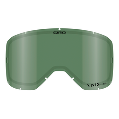 Revolt Lens / vivid envy S3