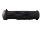 Lenkergriffe GDH Fat / black