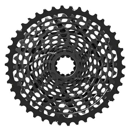 Cassette XG-1195 X01 11SP / silver / 10-42t