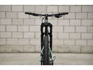 MOUNTAIN JACK 24 Kinder- und Jugendvelo / pale green / 24 ZOLL