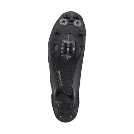 Men MTB SH-XC9 S-PHYRE Schuh SPD / black / 36