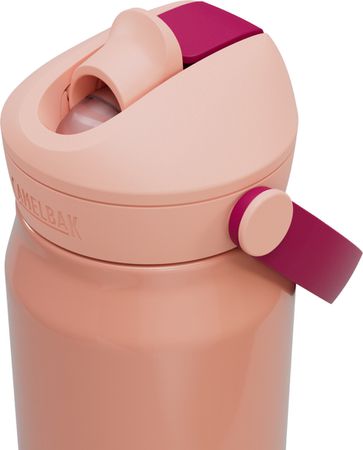 Thrive Flip Straw V.I. 0.75l blush dawn / blush dawn