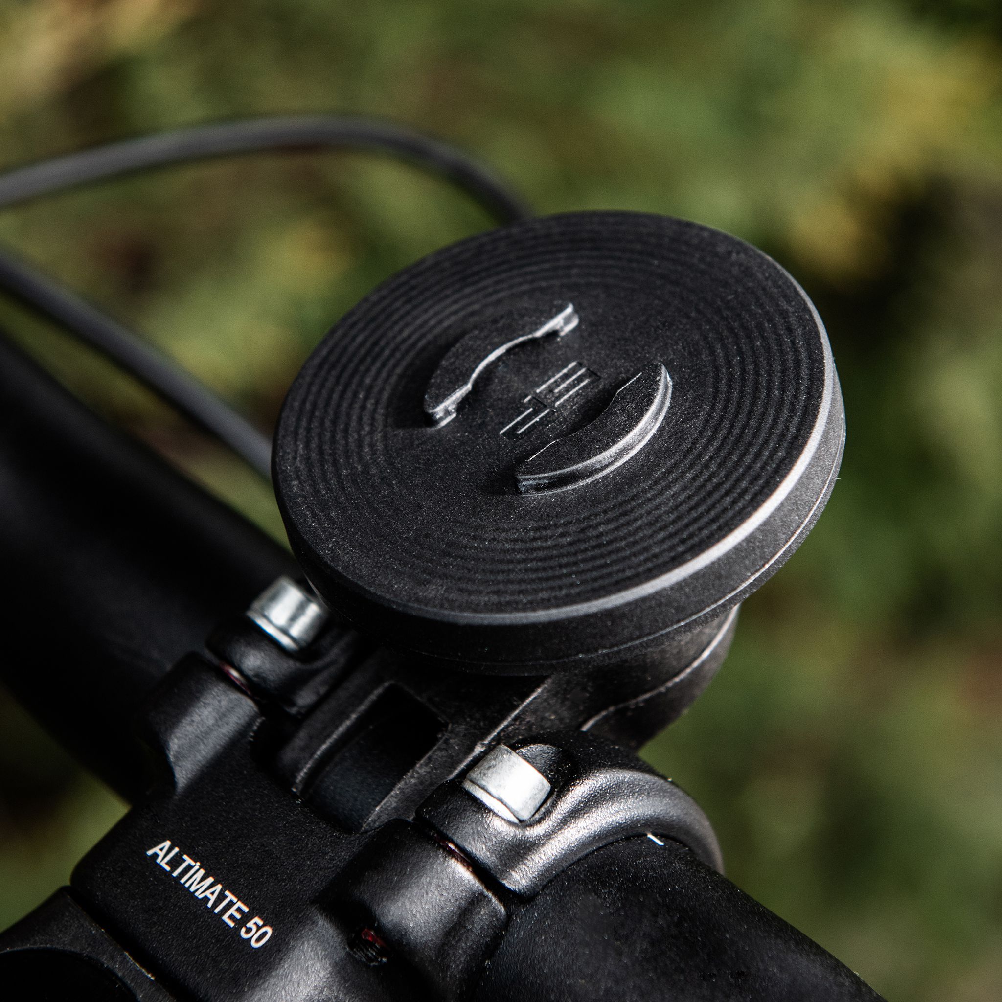 Charging Module SPC+ E-Cap / schwarz