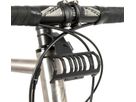 Bumper Bar / 1/4 / 4 x 1.8 x 12.5 cm