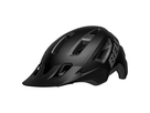 Nomad II MIPS Helmet / matte black / U S/M 52-57