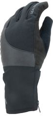 WP COLD WEATHER Thermo-Handschuh / schwarz / M