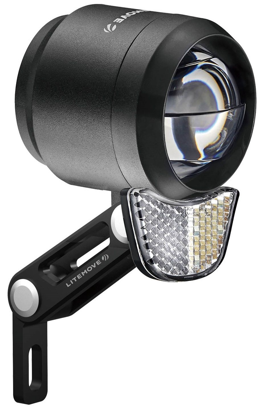 Gabelhalterung Fork mount universal 2-Axles FK2A / schwarz