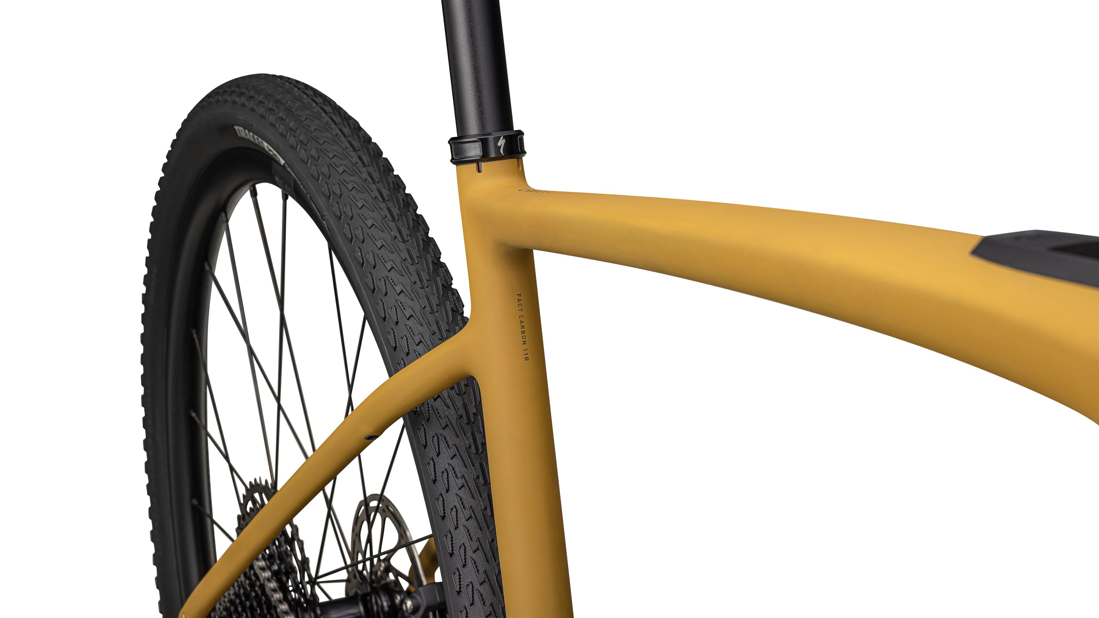 CREO 2 COMP CARBON E-Gravelbike / harvest gold harvest gold tint / 56 CM