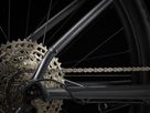X-CALIBER 8 Hardtail / satin lithium grey / XS