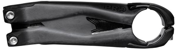 Vorbau Vibe Carbon / schwarz / 80 mm