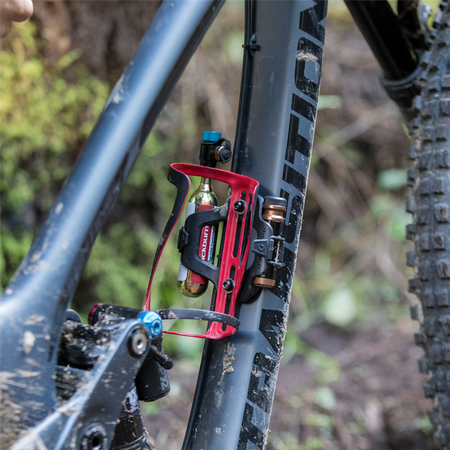 Pro Plugger CO2 Tire Repair Kit