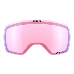 Article II Lens / vivid infrared S1