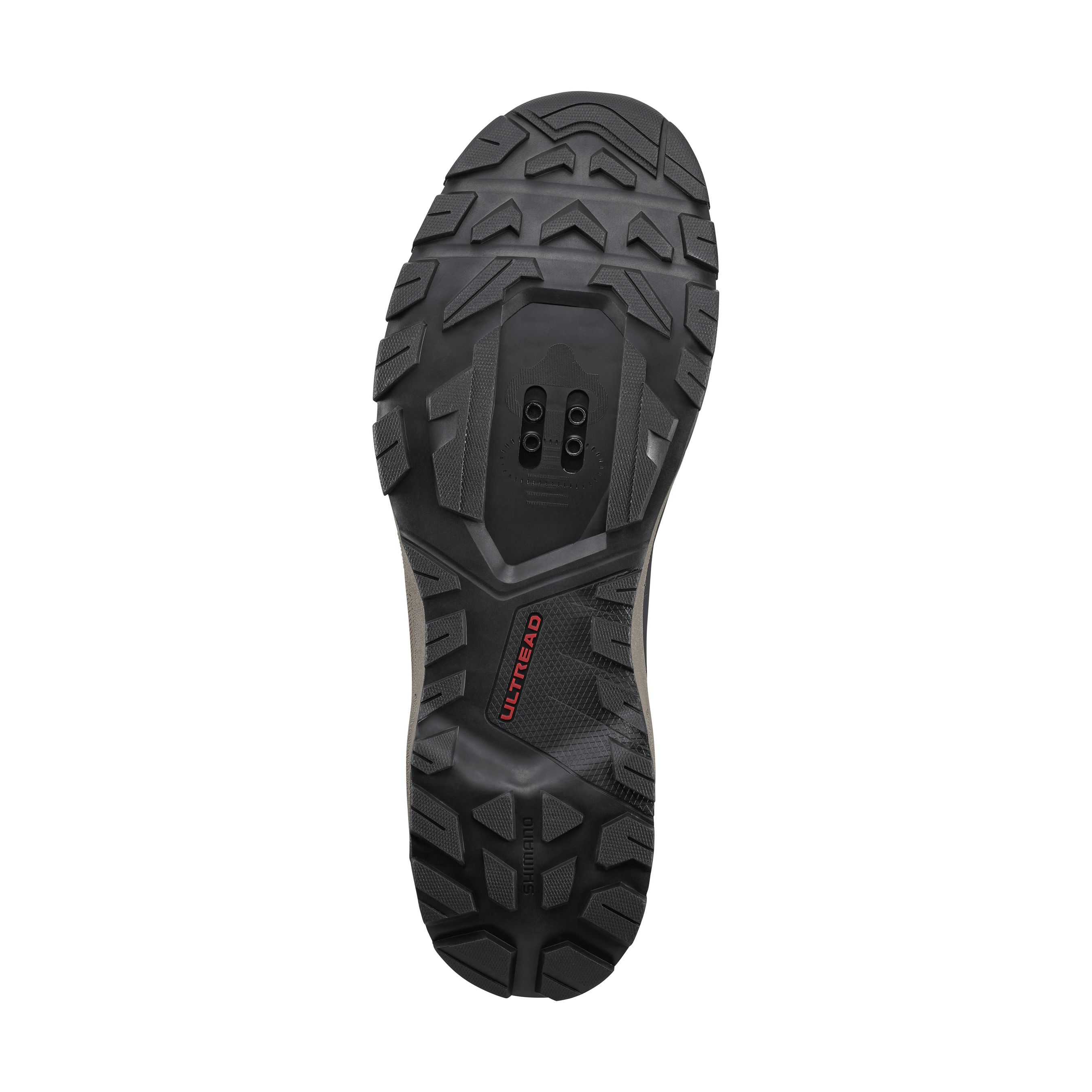 Men MT SH-EX7 Schuh SPD / olive / 39