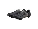 Men Gravel SH-RX8 Schuh SPD / black / 39