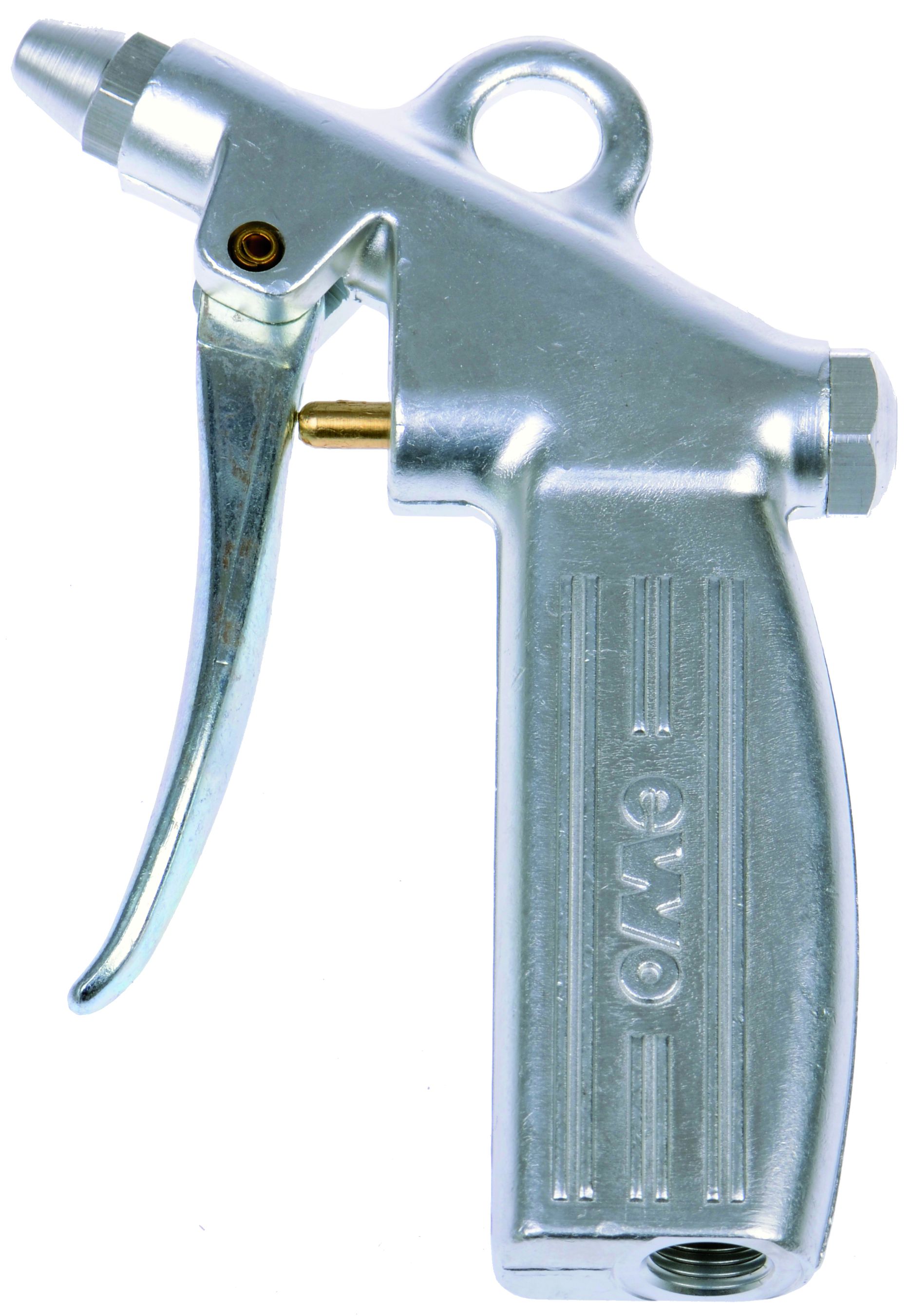 Ausblaspistole 1/4