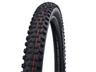 HANS DAMPF Evo Super Trail Reifen / Black / 27.5" x 2.35, 60-584, Faltreifen