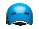 LOCAL Velohelm / gloss blue ice scream / M