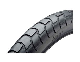 DUAL SPORT TIRE / schwarz / 24" X 2.6"