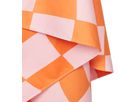 Beach Towels Large / groovy check