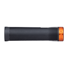 Chester Grip Lock-on 31mm / black/orange / one size