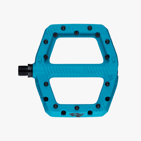 Chester Pedal Small V2 / turquoise / one size