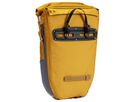 CITYGO BIKE 23 II Taschenrucksack / burnt yellow / 23 L