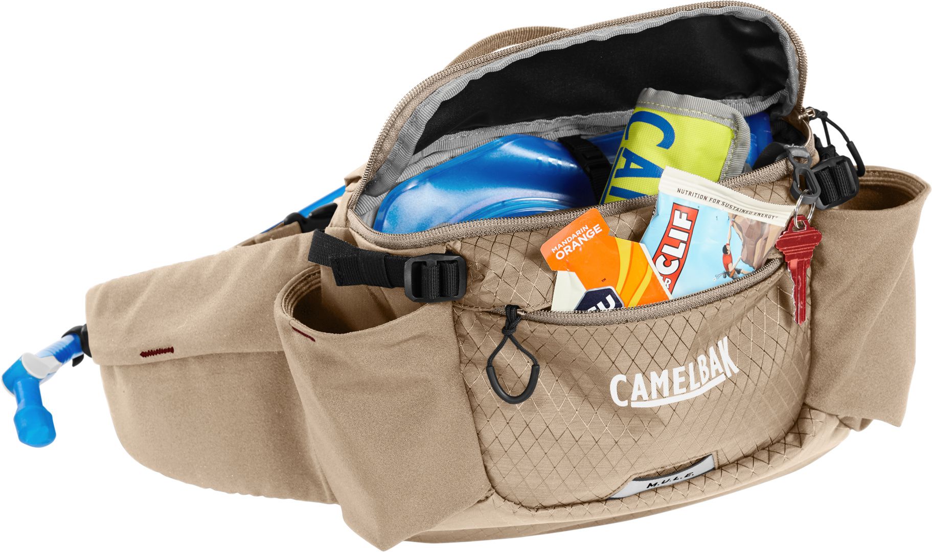 M.U.L.E 5 Waist Pack moondust / moondust / One Size