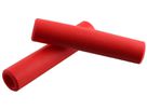 CONTROLLER Griffe / rot