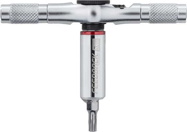 Reflex Drehmoment-Ratschenschlüssel Kit