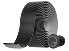 Lenkerband BT black / black / 2100 mm, 2.0 mm, Road, 135 g