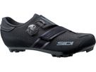 MTB Aertis Woman / schwarz / 40