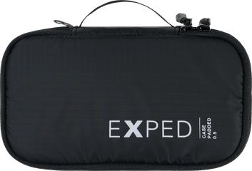 CASE PADDED gepolstertes Etui / black / 0.5l
