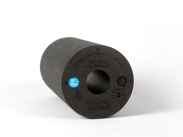 Blackroll Standard / schwarz