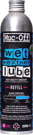 Wet Lube / 300 ml