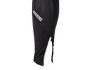 FLEXI Unisex-Beinlinge / schwarz / XS